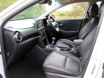 Used Hyundai KONA 2020 for sale - 78206618: Photo