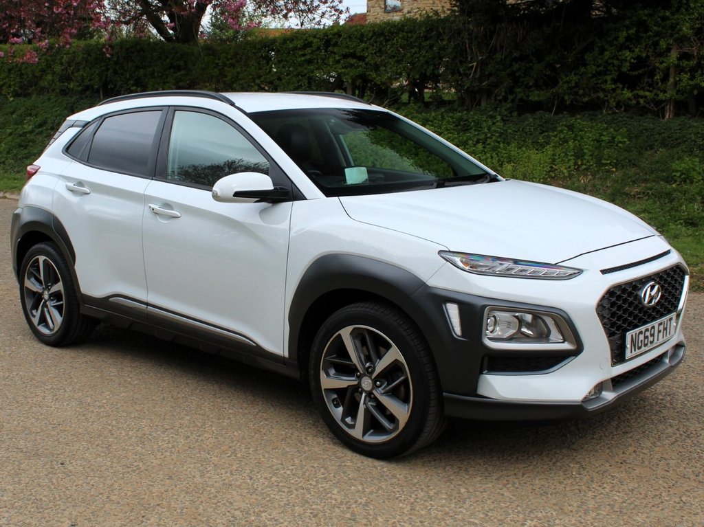 Used Hyundai KONA 2020 for sale - 78206618: Photo 5