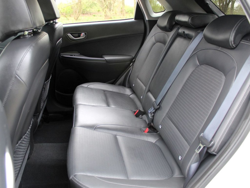 Used Hyundai KONA 2020 for sale - 78206618: Photo 6