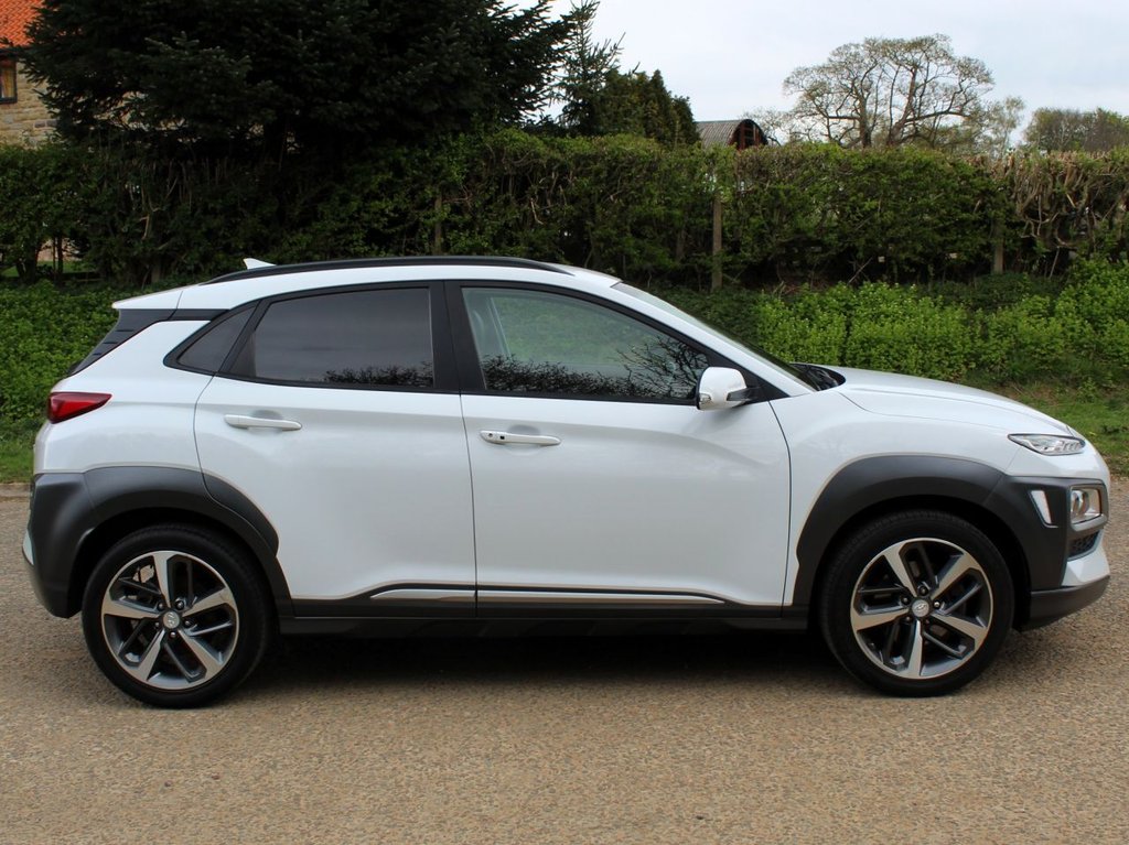 Used Hyundai KONA 2020 for sale - 78206618: Photo 7