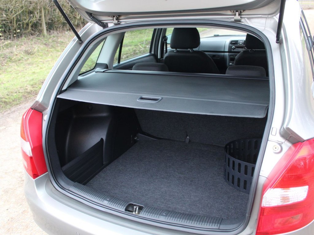 Used Skoda Fabia 2011 for sale - 77681105: Photo 10