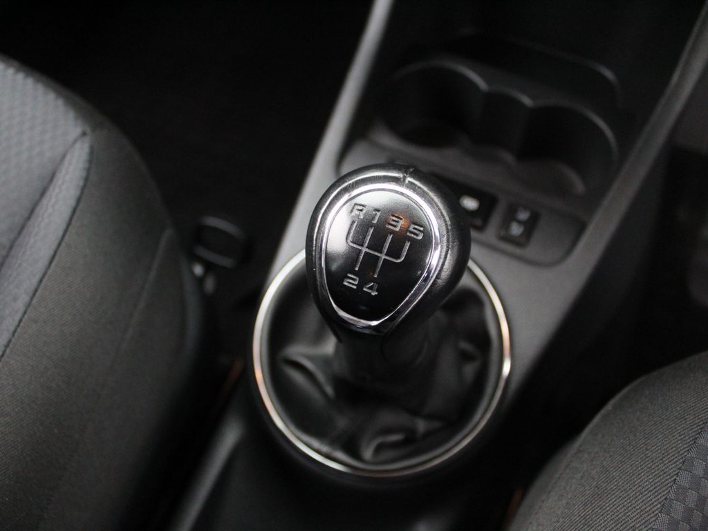 Used Skoda Fabia 2011 for sale - 77681105: Photo 16