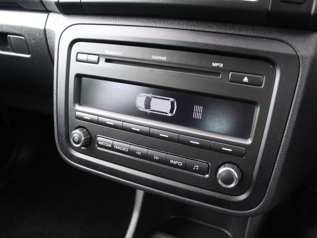 Used Skoda Fabia 2011 for sale - 77681105: Photo 19