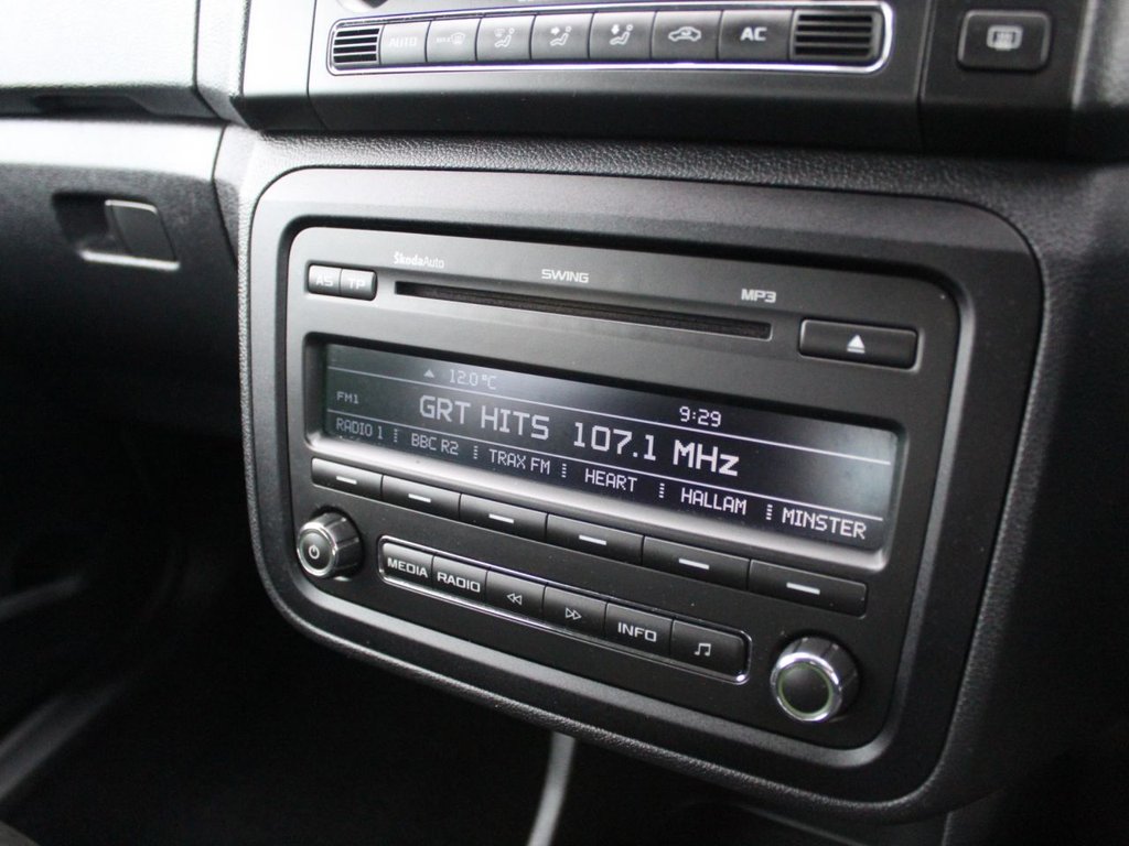 Used Skoda Fabia 2011 for sale - 77681105: Photo 20