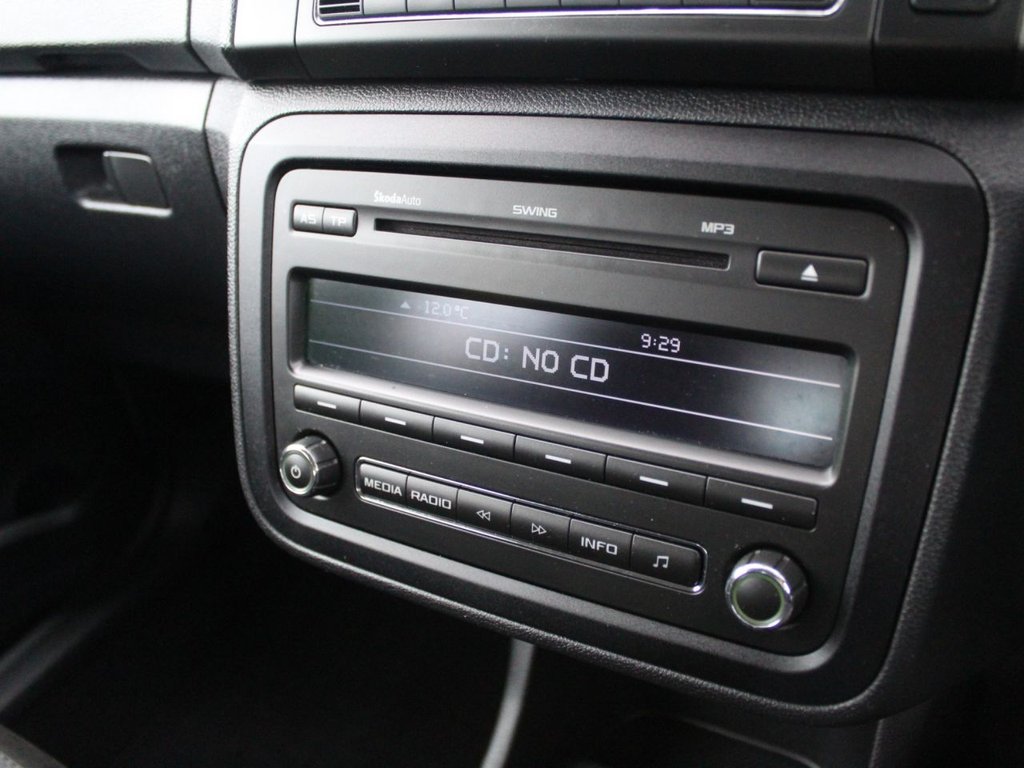 Used Skoda Fabia 2011 for sale - 77681105: Photo 21