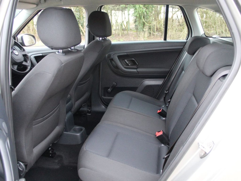 Used Skoda Fabia 2011 for sale - 77681105: Photo 6