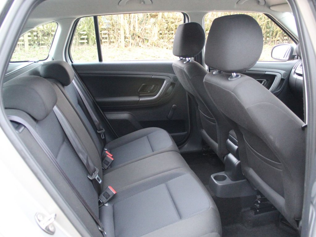 Used Skoda Fabia 2011 for sale - 77681105: Photo 8