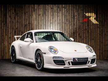 Porsche, 911 2011 (11) GTS 2dr PDK