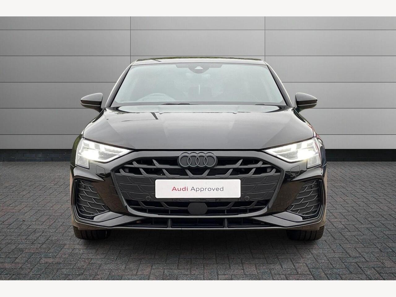 Used Audi A3 2025 for sale - 76678891: Photo 10