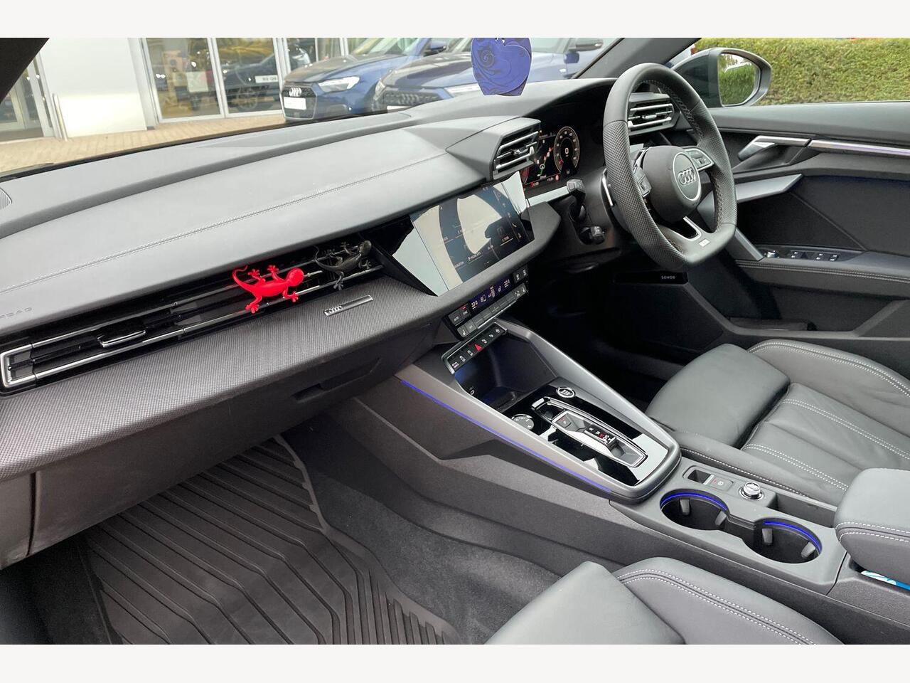 Used Audi A3 2025 for sale - 76678891: Photo 2