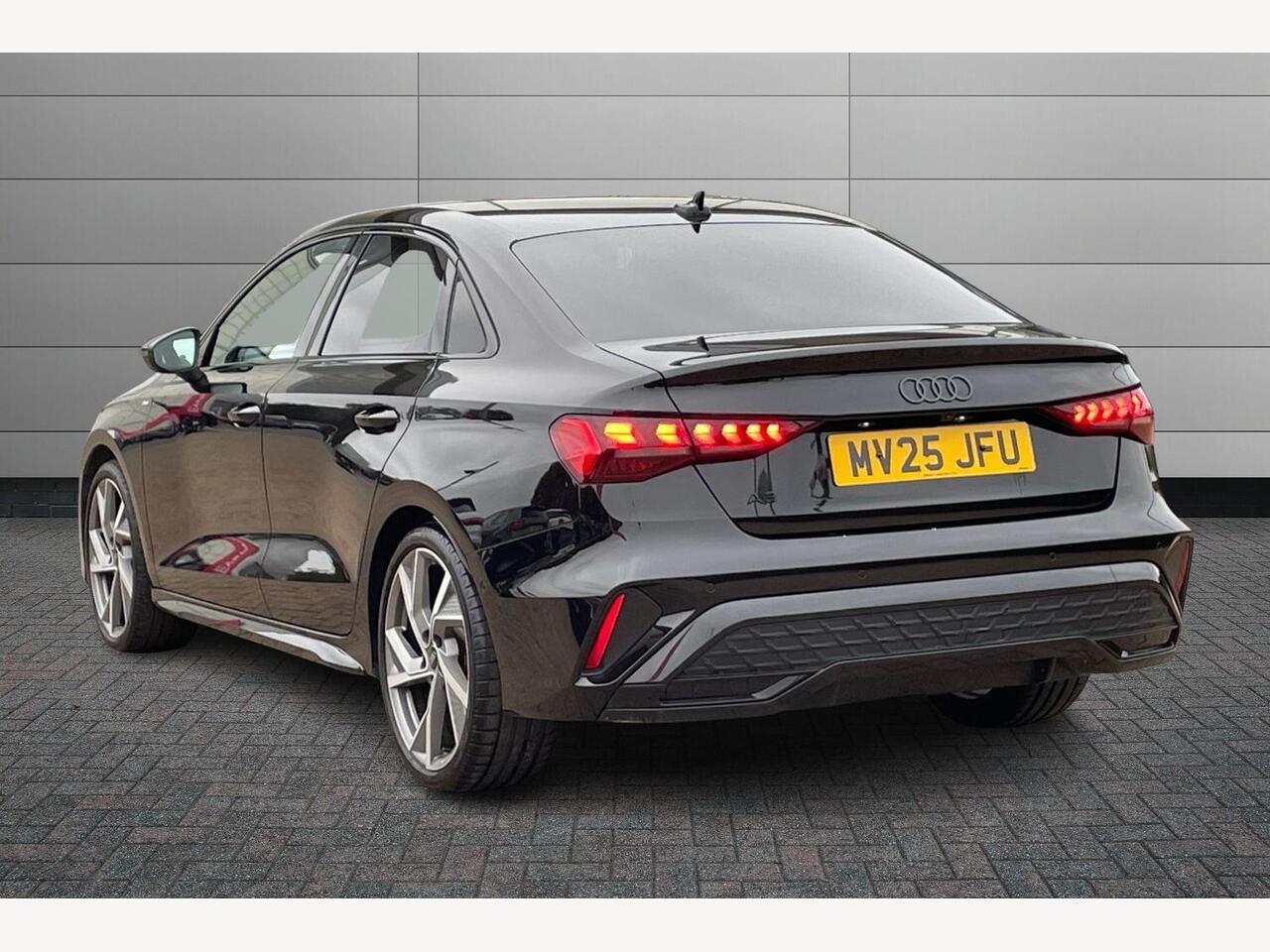 Used Audi A3 2025 for sale - 76678891: Photo 3