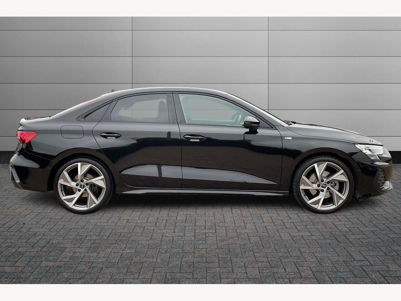 Used Audi A3 2025 for sale - 76678891: Photo 4