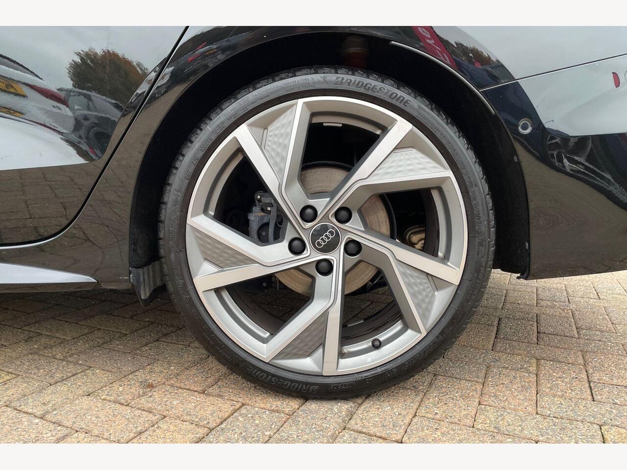 Used Audi A3 2025 for sale - 76678891: Photo 5