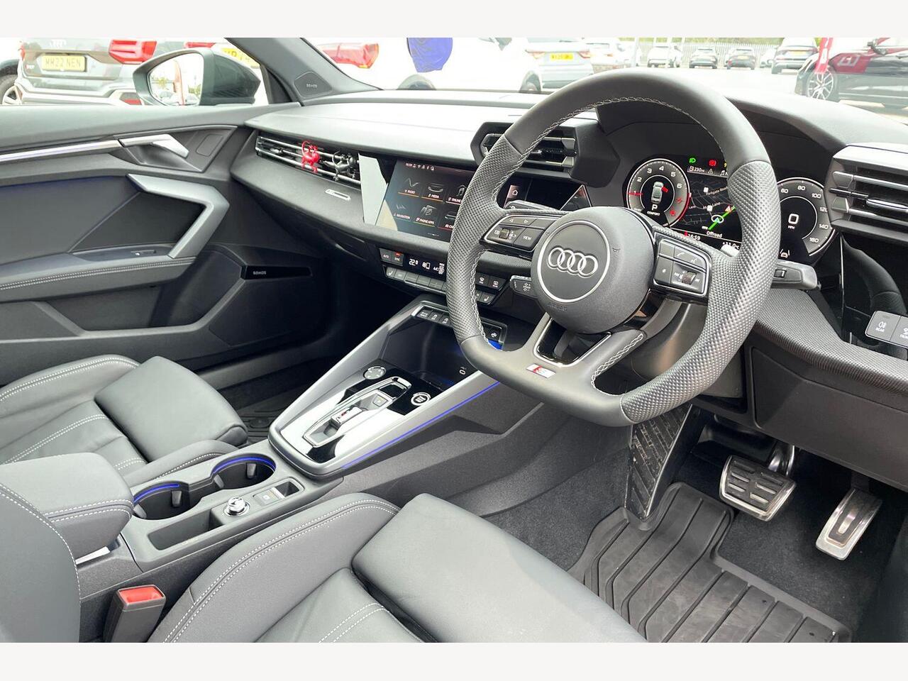 Used Audi A3 2025 for sale - 76678891: Photo 6
