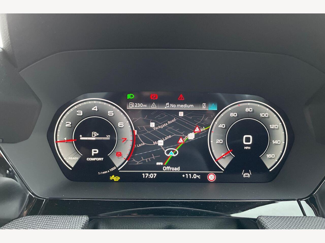 Used Audi A3 2025 for sale - 76678891: Photo 7