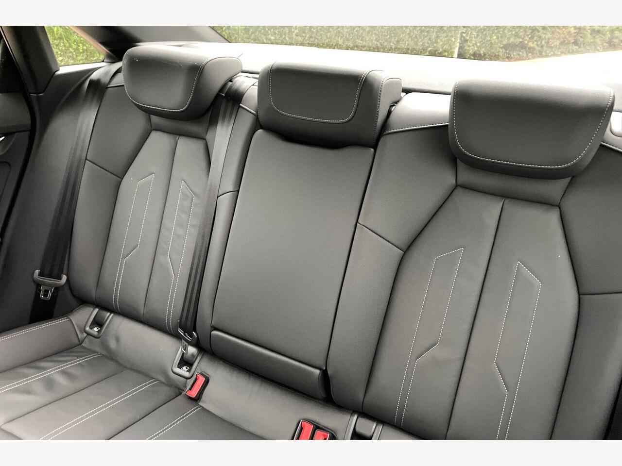 Used Audi A3 2025 for sale - 76678891: Photo 8