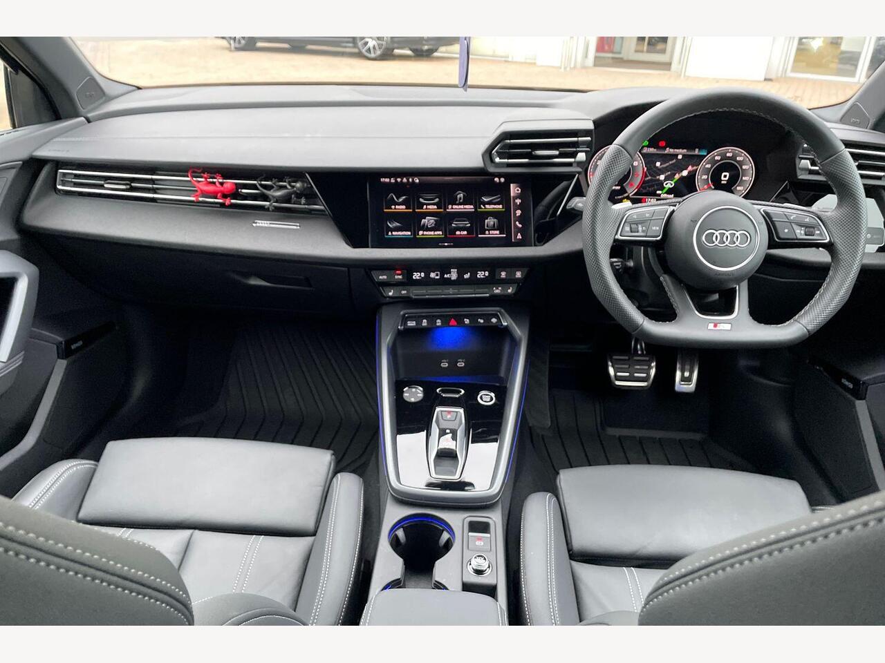 Used Audi A3 2025 for sale - 76678891: Photo 9