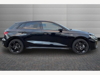 Used Audi A3 2025 for sale - 77826297: Photo