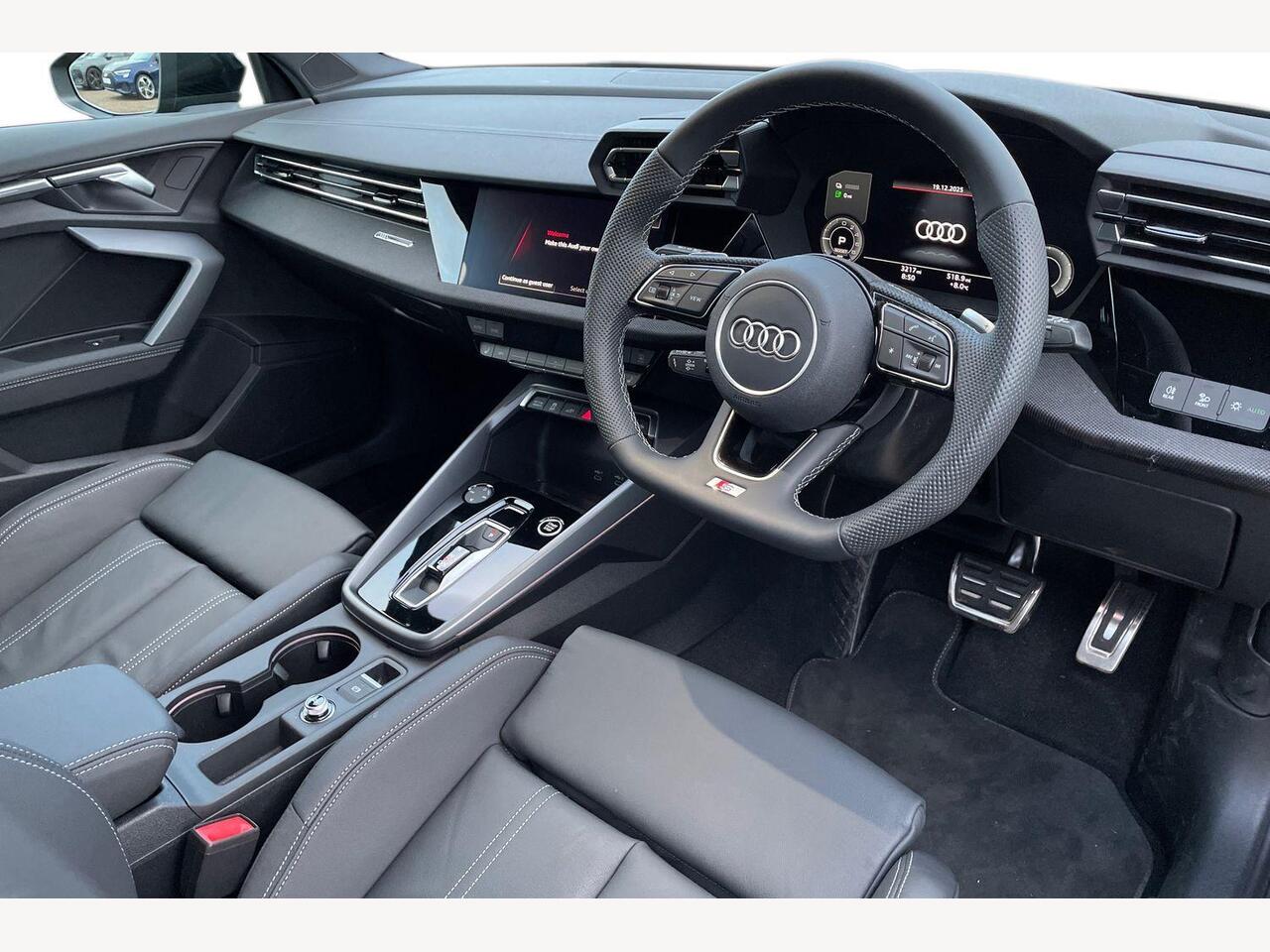 Used Audi A3 2025 for sale - 77826297: Photo 6