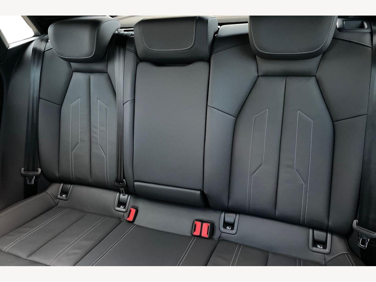 Used Audi A3 2025 for sale - 77826297: Photo 8