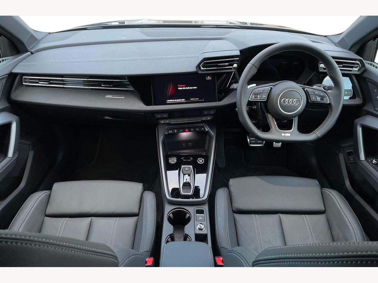 Used Audi A3 2025 for sale - 77826297: Photo 9