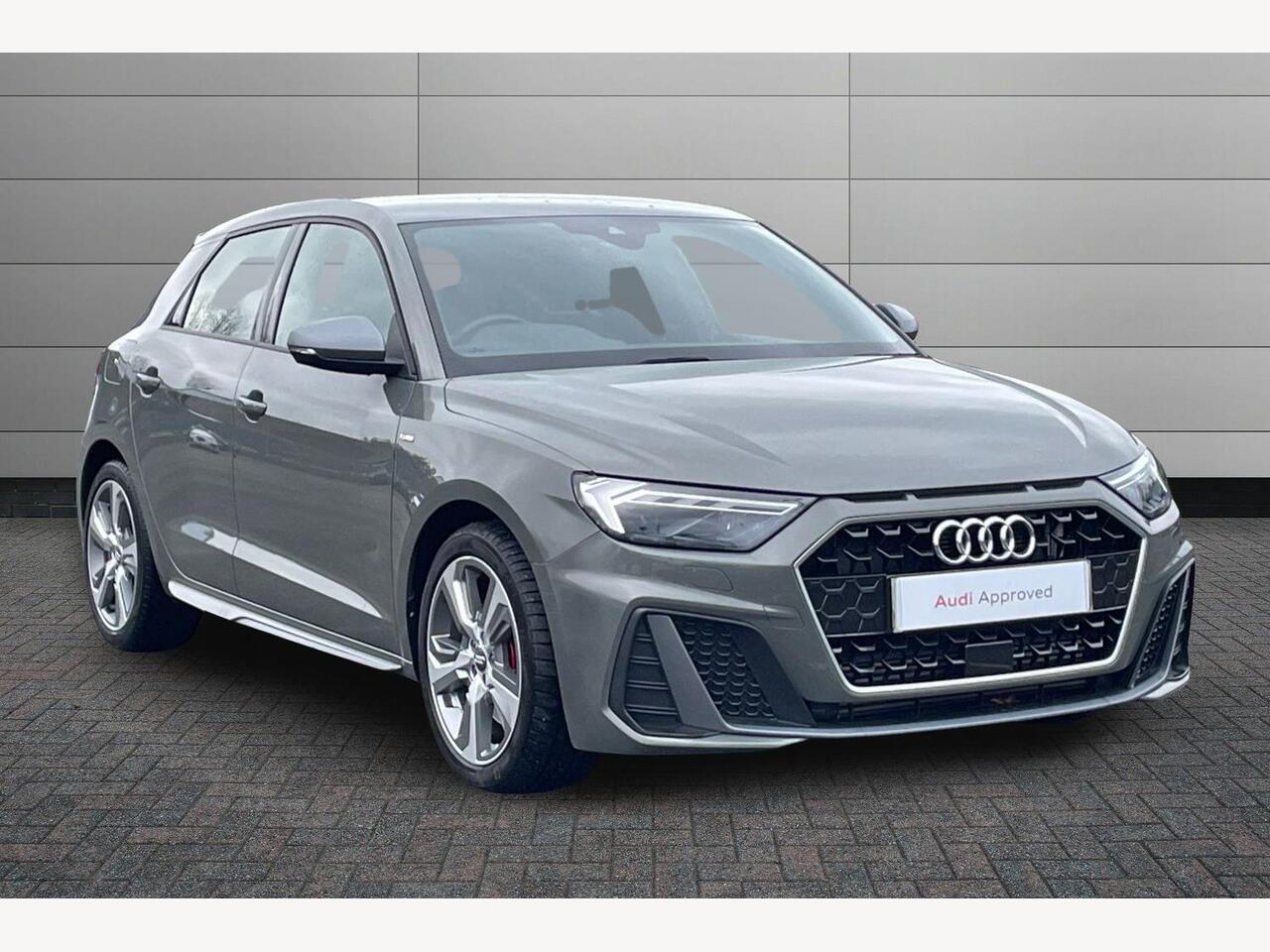 Used Audi A1 2020 for sale - 76680880: Photo 1