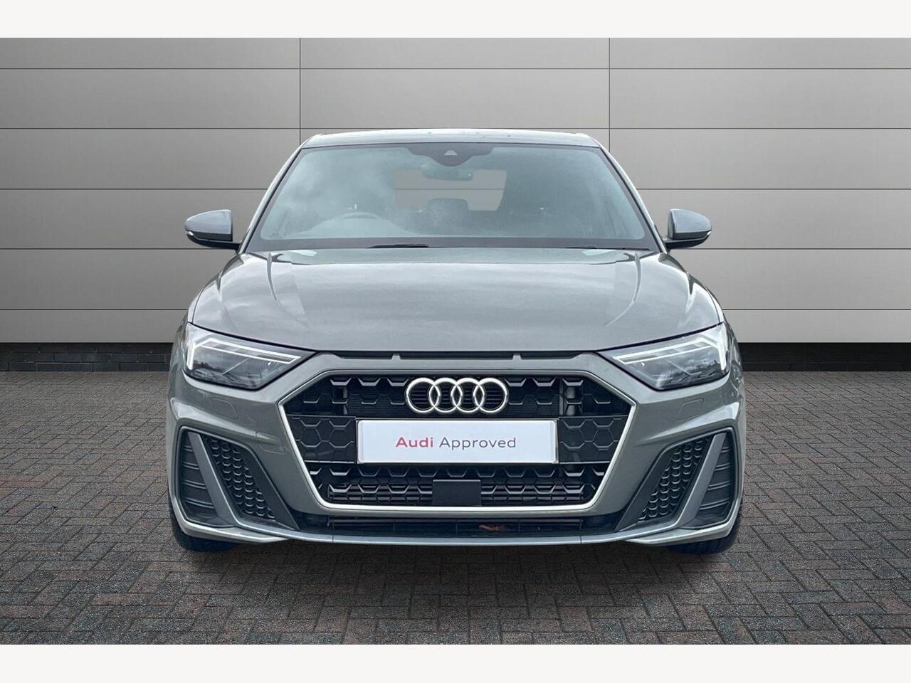 Used Audi A1 2020 for sale - 76680880: Photo 10
