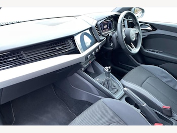 Used Audi A1 2020 for sale - 76680880: Photo