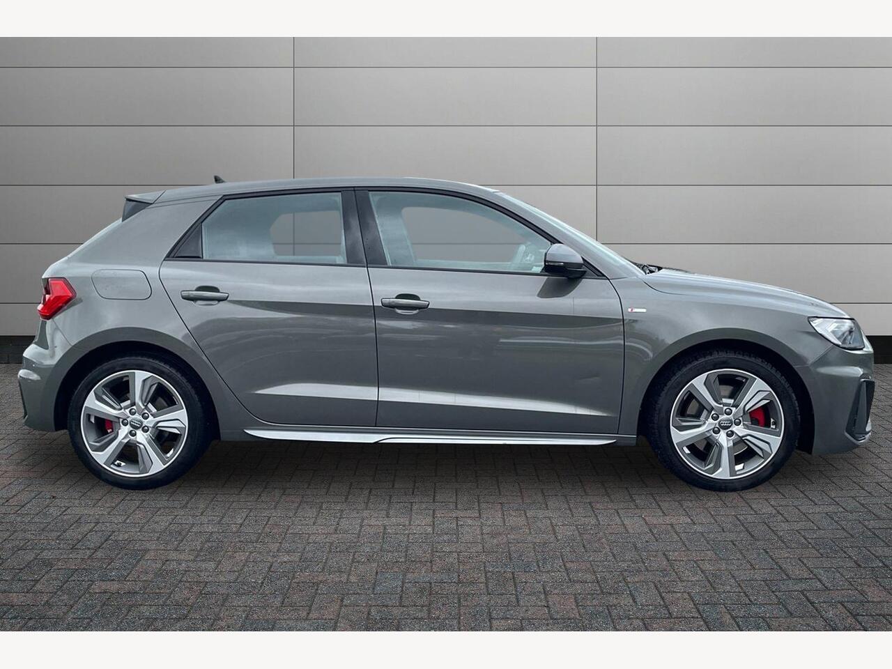 Used Audi A1 2020 for sale - 76680880: Photo 4