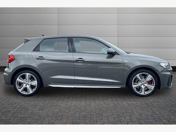 Used Audi A1 2020 for sale - 76680880: Photo