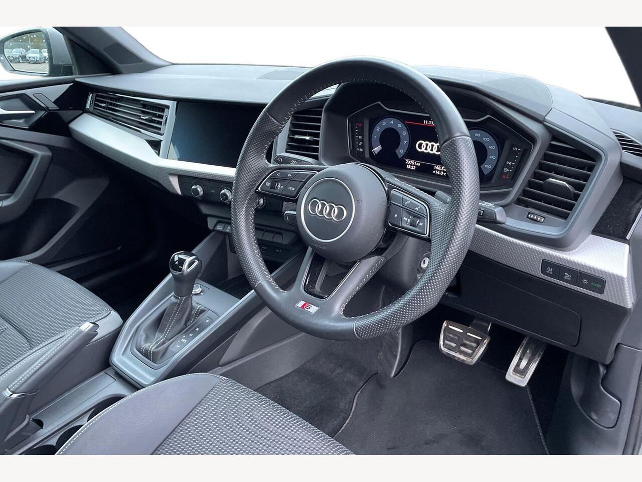 Used Audi A1 2020 for sale - 76680880: Photo 6