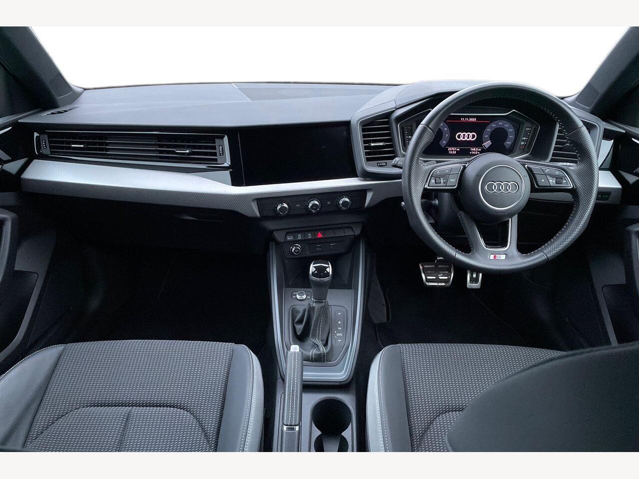 Used Audi A1 2020 for sale - 76680880: Photo 9