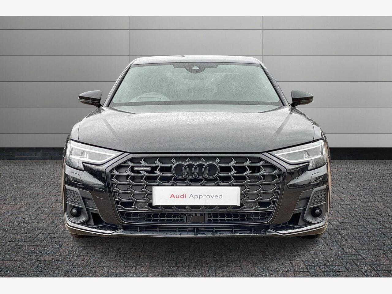 Used Audi A8 2023 for sale - 77031223: Photo 10