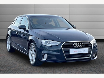 2016 (66) - 1.4 TFSI Sport 5dr S Tronic