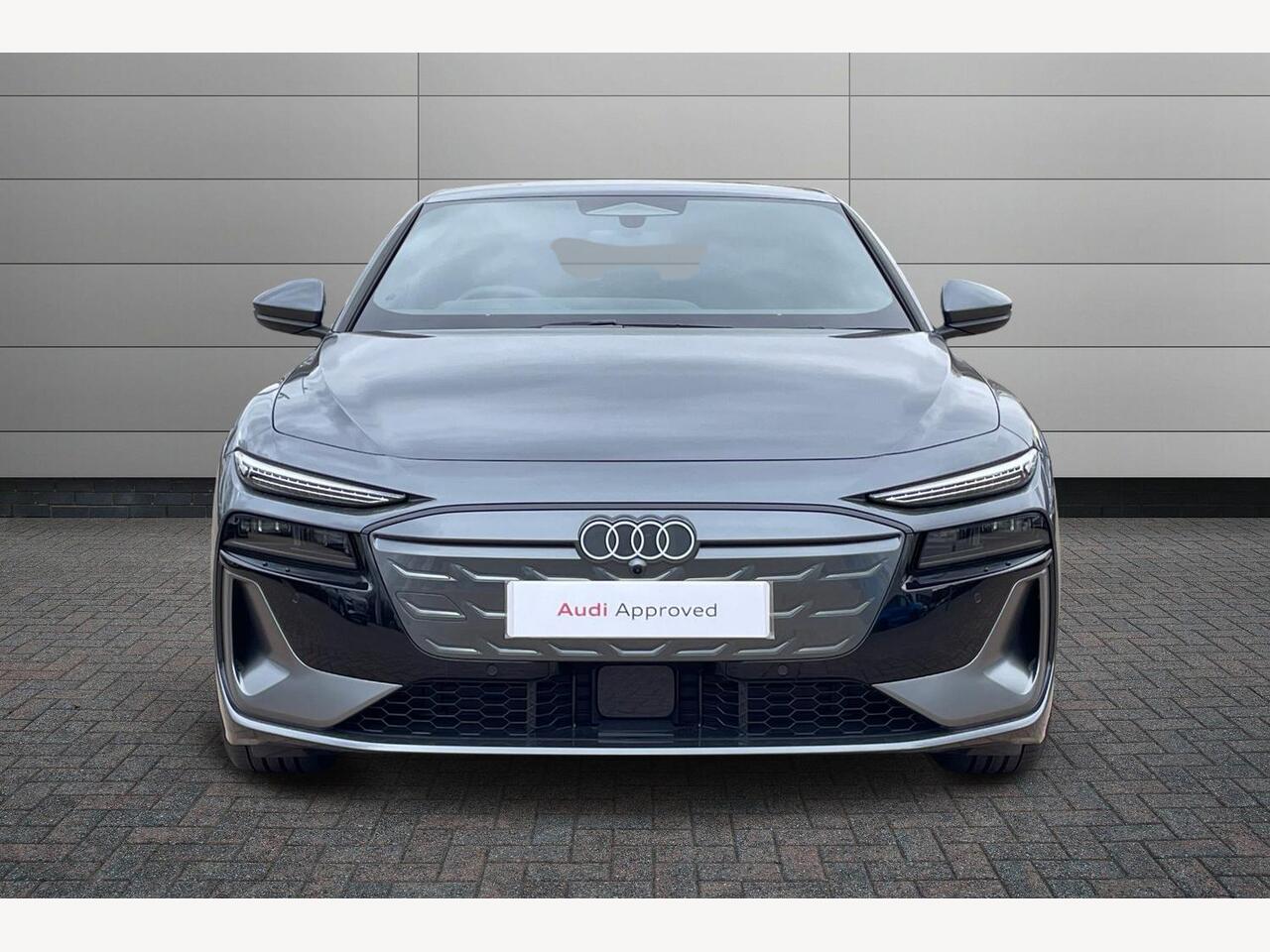 Used Audi A6 2026 for sale - 78005211: Photo 10