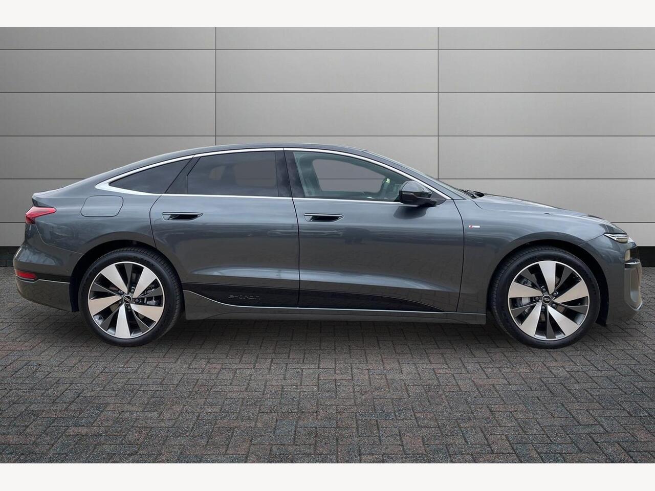 Used Audi A6 2026 for sale - 78005211: Photo 4