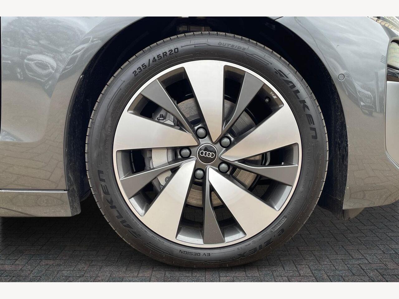 Used Audi A6 2026 for sale - 78005211: Photo 5