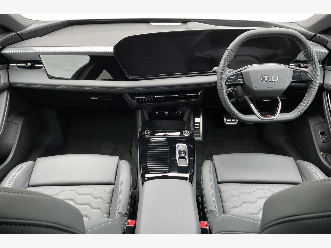 Used Audi A6 2026 for sale - 78005211: Photo 9