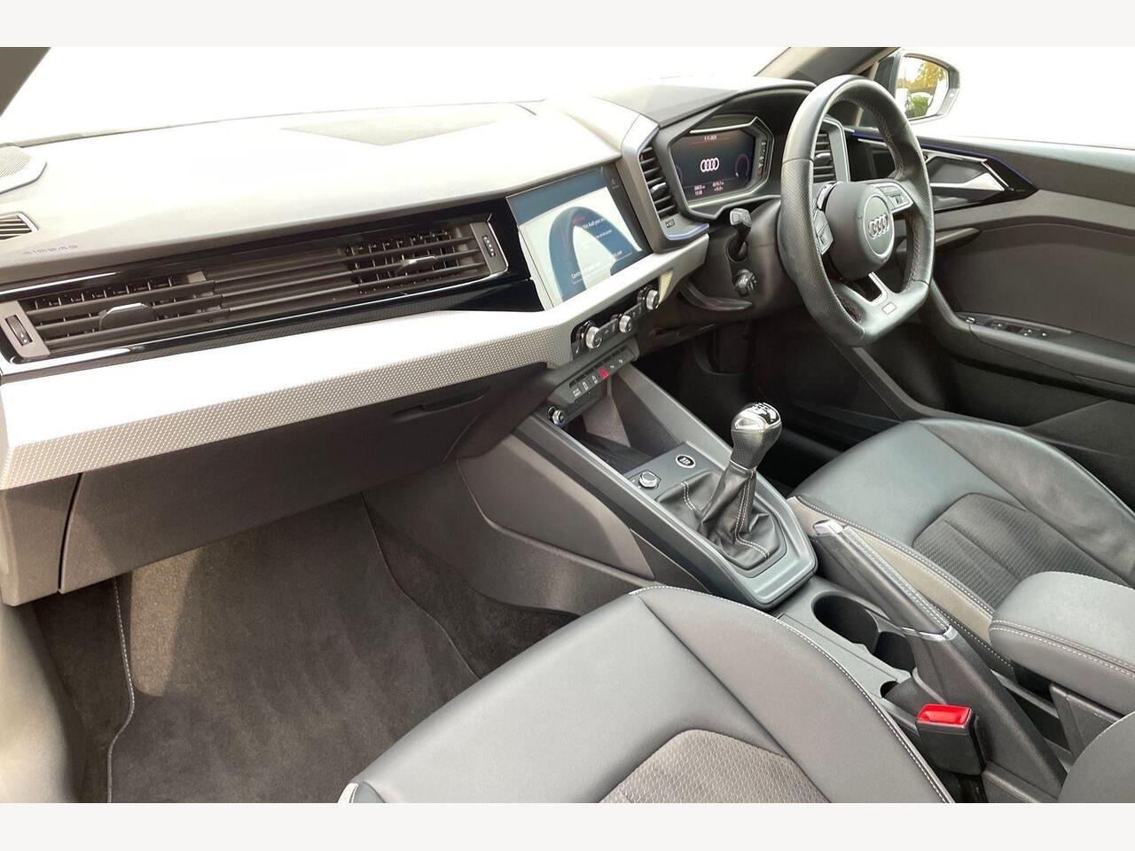 Used Audi A1 2021 for sale - 76787980: Photo 2