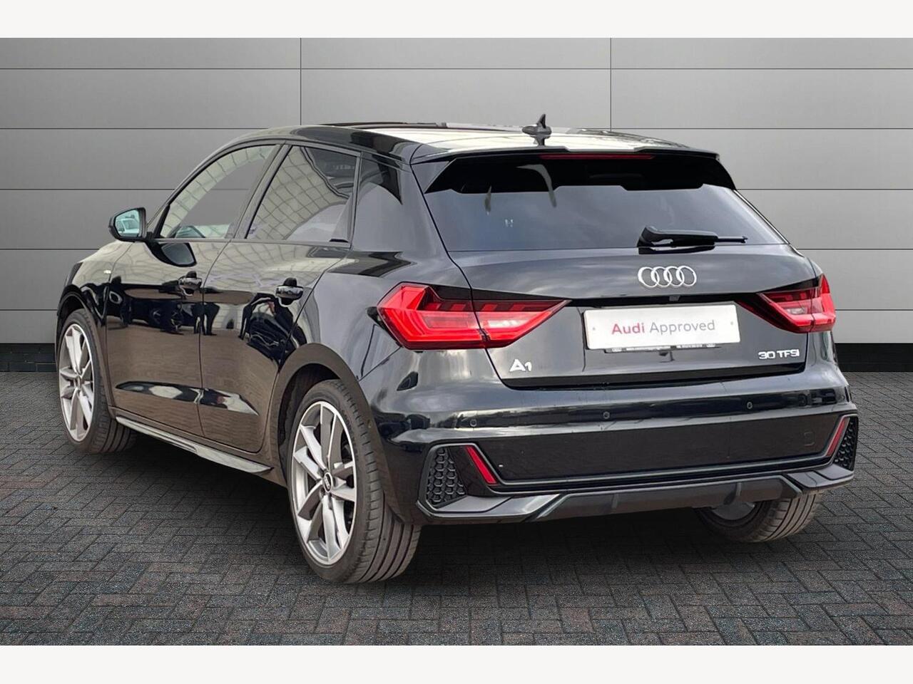 Used Audi A1 2021 for sale - 76787980: Photo 3