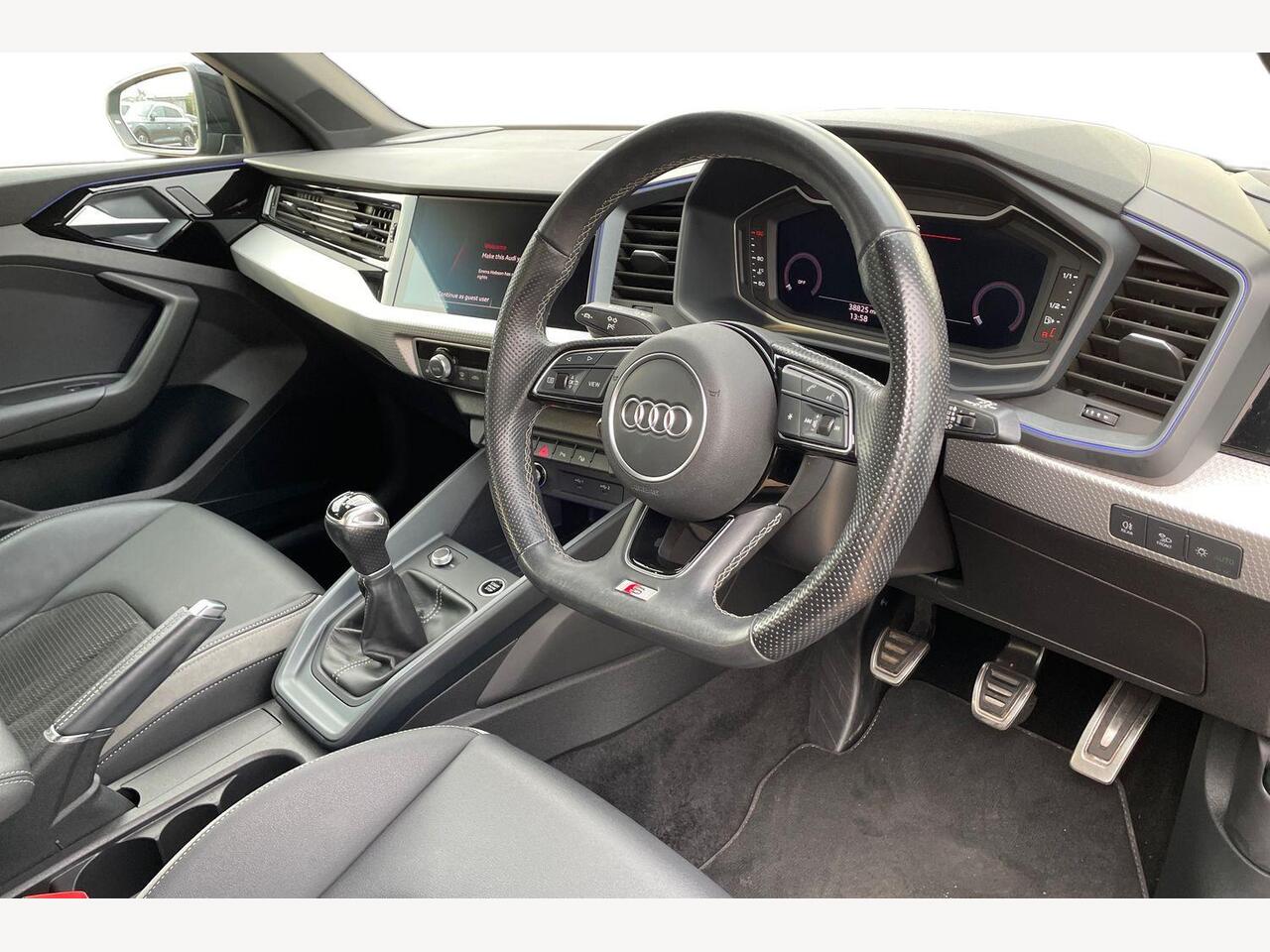 Used Audi A1 2021 for sale - 76787980: Photo 6