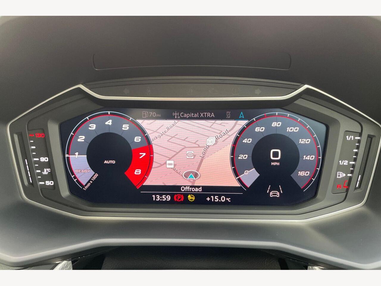 Used Audi A1 2021 for sale - 76787980: Photo 7