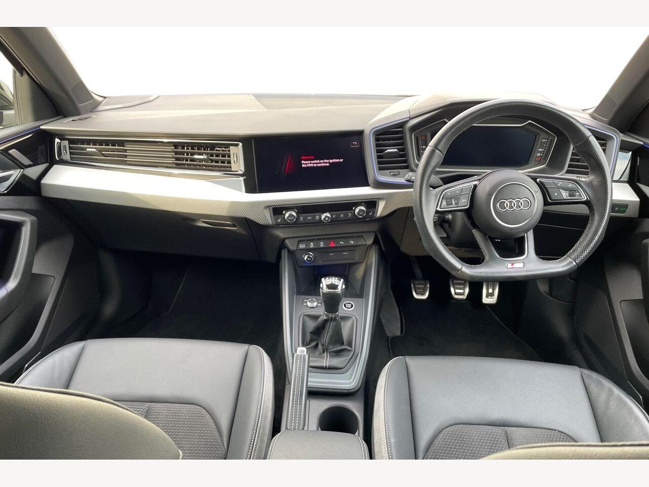 Used Audi A1 2021 for sale - 76787980: Photo 9