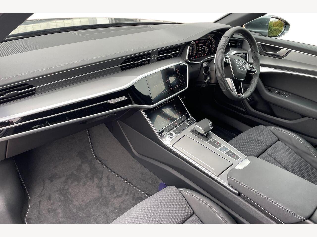 Used Audi A6 2025 for sale - 76678770: Photo 2