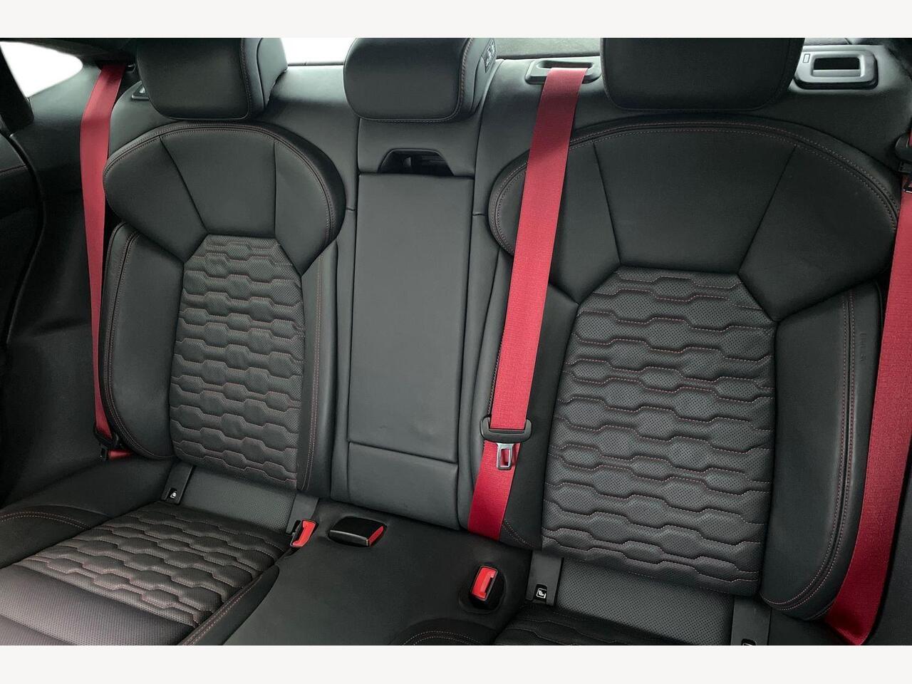 Used Audi RS e-tron GT 2022 for sale - 77551922: Photo 9