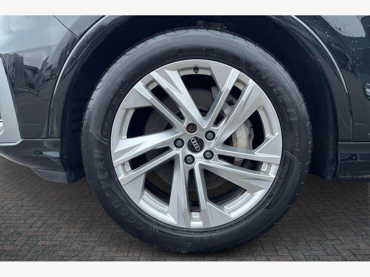 Used Audi Q7 2021 for sale - 77470717: Photo 6