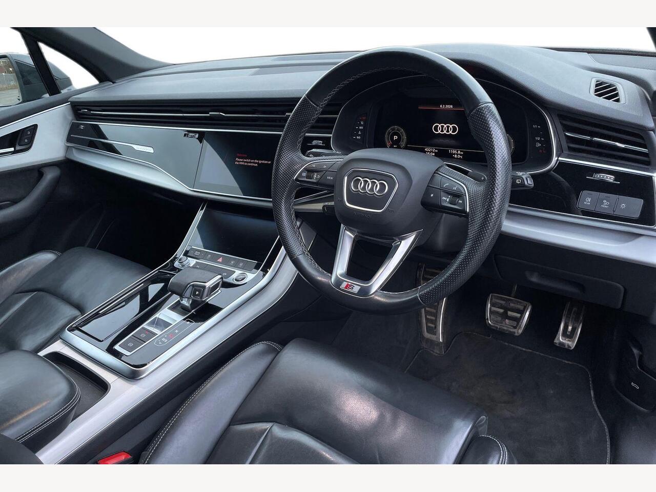 Used Audi Q7 2021 for sale - 77470717: Photo 7