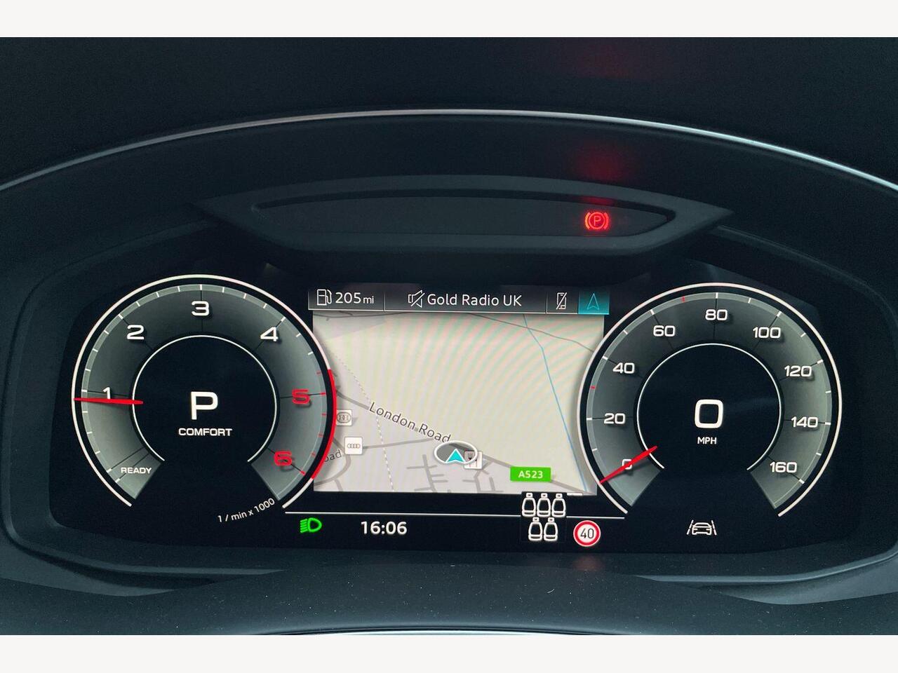 Used Audi Q7 2021 for sale - 77470717: Photo 8