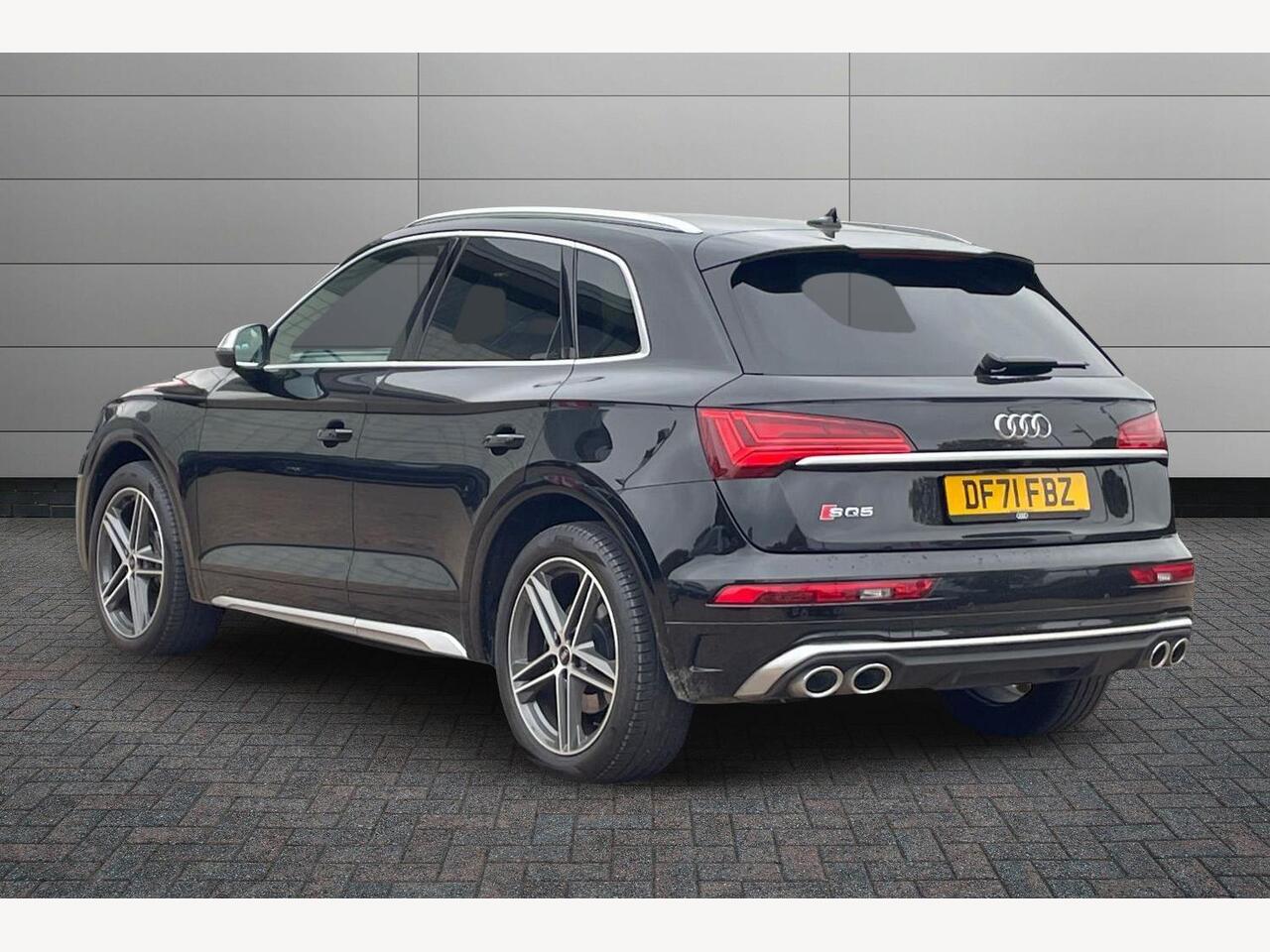 Used Audi Q5 2021 for sale - 76674450: Photo 3