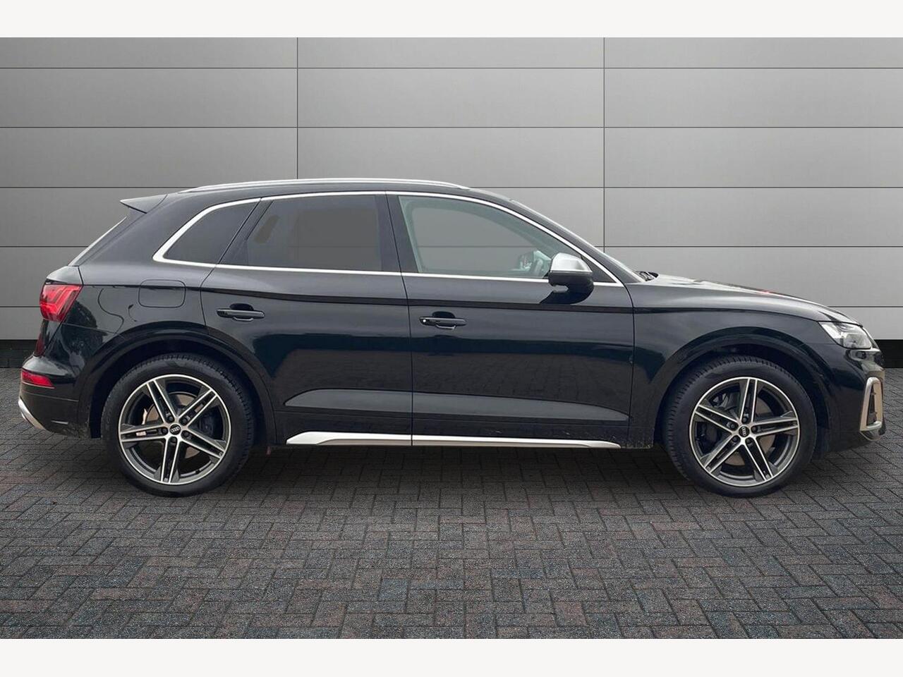 Used Audi Q5 2021 for sale - 76674450: Photo 4